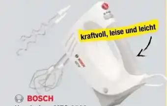 Maximarkt BOSCH Handmixer MFQ 3530 Angebot