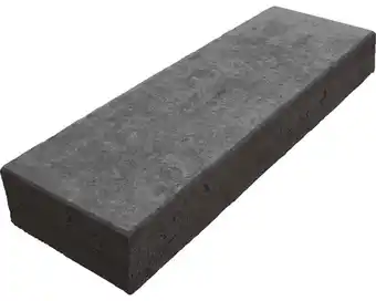 Hornbach Beton blockstufe anthrazit 100 x 35 x 15 cm Angebot