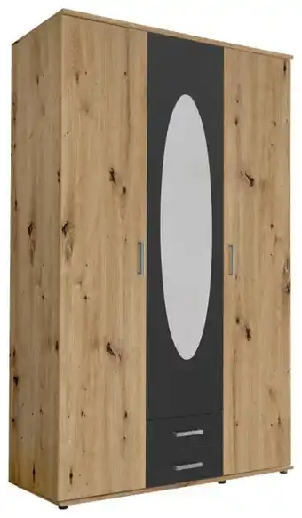 Möbelix Drehtürenschrank paul Angebot