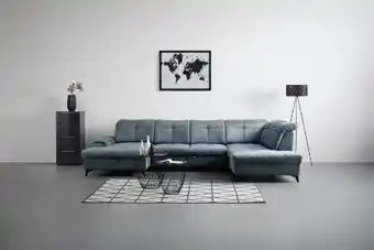 Mömax Wohnlandschaft sierra Angebot