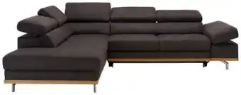 Mömax Wohnlandschaft carmen Angebot