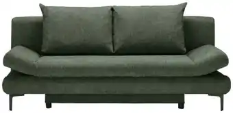 Mömax Schlafsofa lemon Angebot