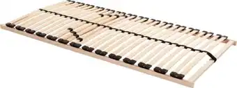 Möbelix Lattenrost Angebot