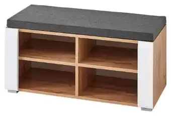 Mömax Garderobenbank funny m Angebot