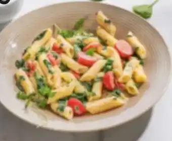 XXXLutz Penne blattspinat Angebot