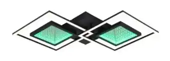 Mömax Led-deckenleuchte preceval Angebot
