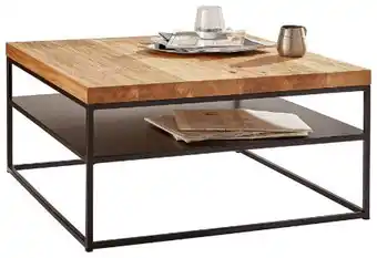 XXXLutz Couchtisch Angebot