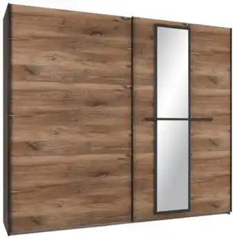 Mömax Schwebetürenschrank rocket Angebot