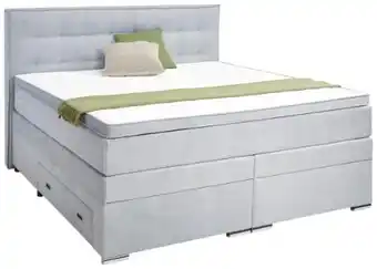 Mömax Boxspringbett florida Angebot