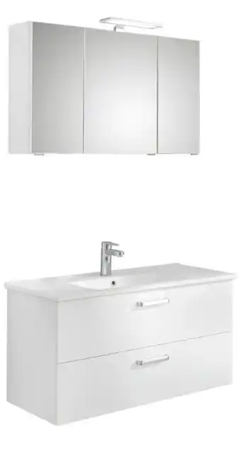 XXXLutz Badezimmer Angebot
