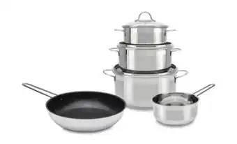 XXXLutz Kochtopfset Angebot