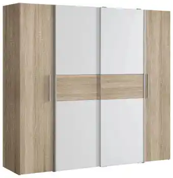 XXXLutz Drehtürenschrank Angebot