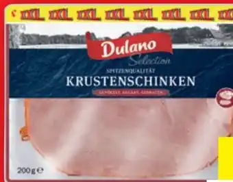 Lidl Selection krustenschinken Angebot