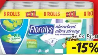 Lidl Küchentücher Angebot