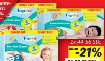 Lidl Windeln Angebot