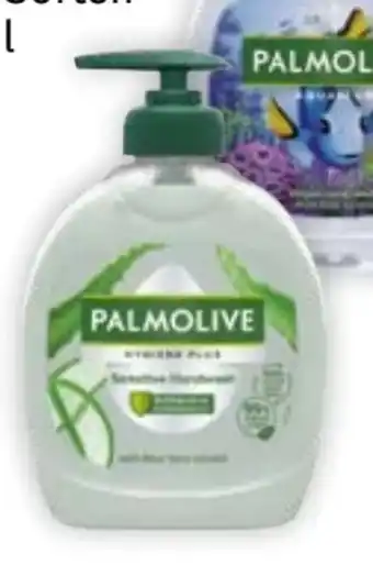 Müller Flüssigseife Angebot