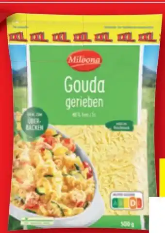 Lidl Gouda Angebot