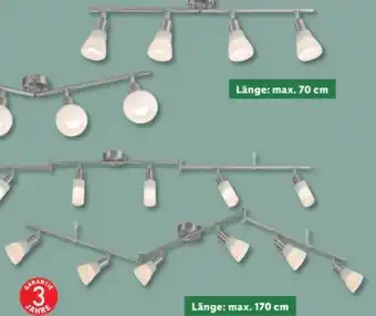 Lidl Led-deckenleuchte Angebot