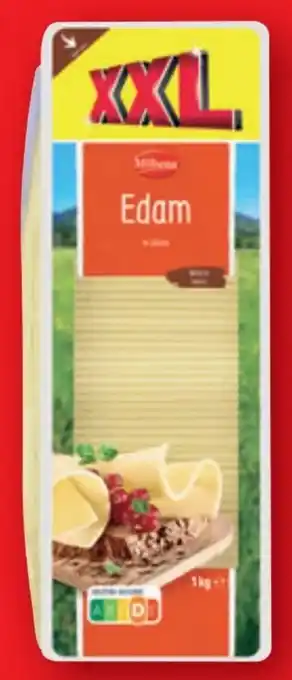 Lidl Edamer Angebot