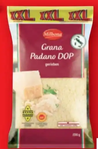 Lidl Grana padano Angebot