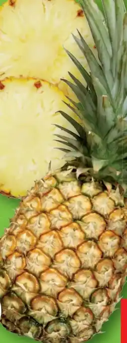 Lidl Ananas Angebot