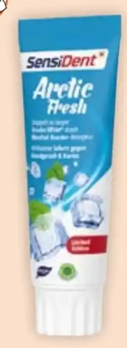 Müller Zahncreme Angebot