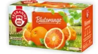 Müller Früchtegarten tee Angebot
