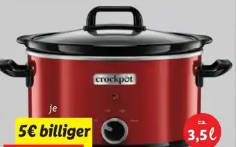 Lidl Elektrischer schongarer Angebot
