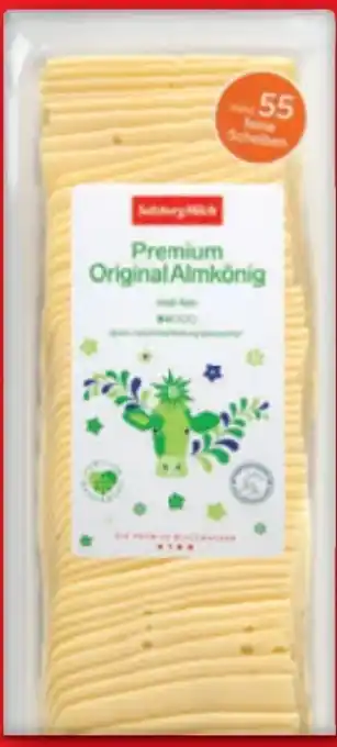 Lidl Almkönig Angebot