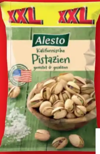 Lidl Pistazien Angebot