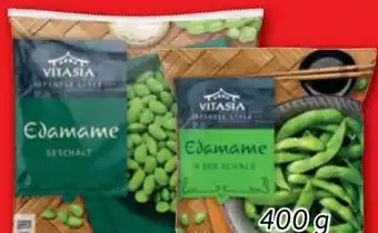 Lidl Edamame bohnen Angebot