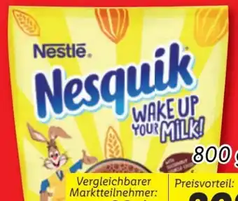 Lidl Nesquik Angebot