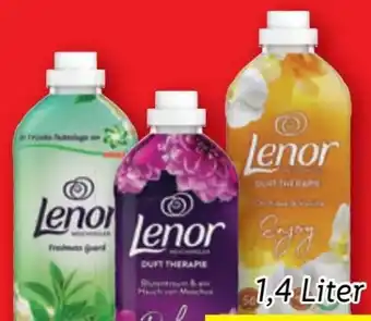 Lidl Weichspüler Angebot