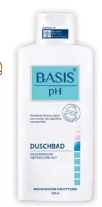 Müller Dusche Angebot