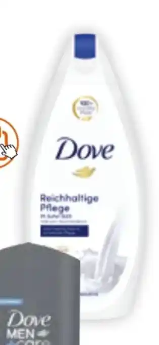 Müller Dusche Angebot