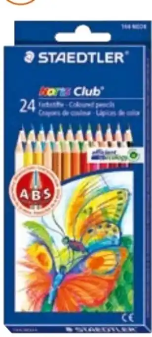 Müller Farbstifte Angebot
