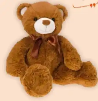 Müller Plüsch bär Angebot