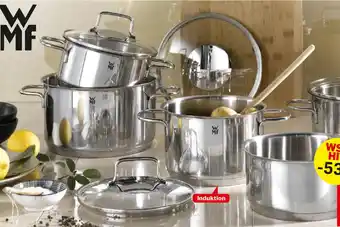 Möbel Ludwig MARKEN-TOPFSET Angebot