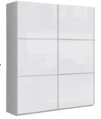 XXXLutz SCHWEBETÜRENSCHRANK Angebot