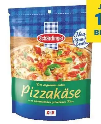 T&G Schärdinger Pizzakäse Angebot
