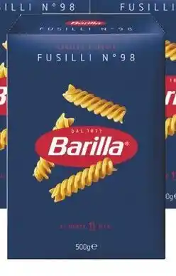 T&G Barilla Teigwaren Angebot