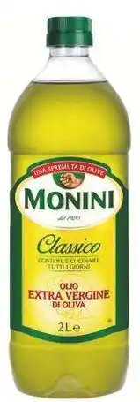 T&G Monini Classico Angebot