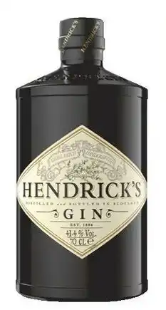 T&G Hendrick's Gin Angebot