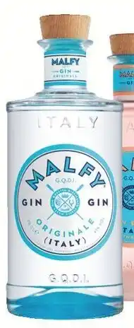 T&G Malfy Gin Angebot