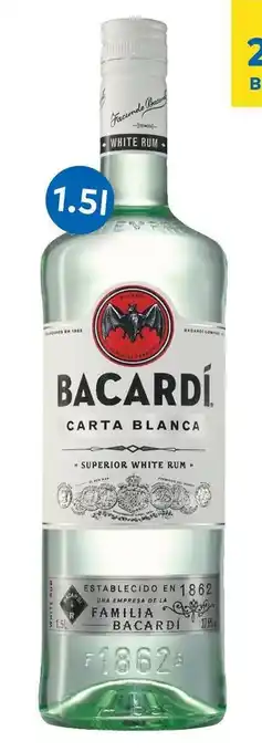 T&G Bacardi Superior Angebot