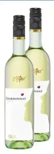T&G Käfer Weine Angebot