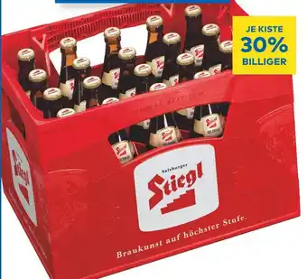 T&G Stiegl Goldbräu oder Hell Angebot