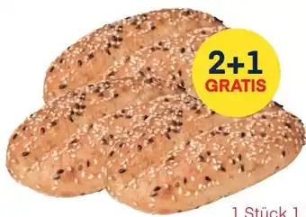 MPreis Eiweißweckerl Angebot