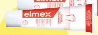 MPreis Elmex Zahnpasta Anti-Karies Angebot