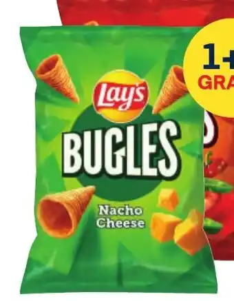 MPreis Lays Bugles Angebot